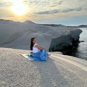 Meet your Posher, Ty